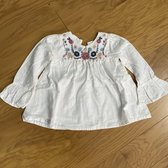 11 piece bundle girl size 4-5